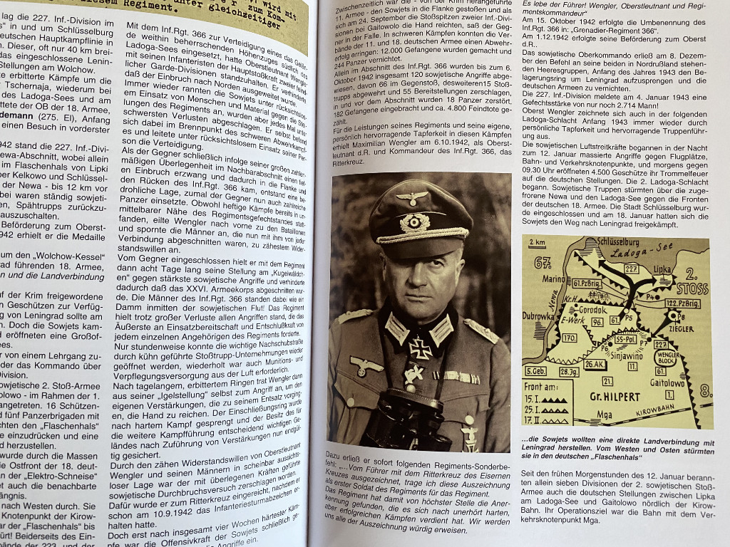 Die Eichenlaubträger 1940 - 1945 Band 5 | Verlag Peter Stockert